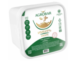 Концентрат Имбирь 1 кг АГРОБАР 